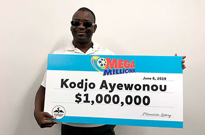 Kodjo Ayewonou